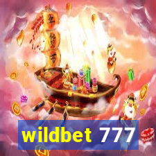 wildbet 777