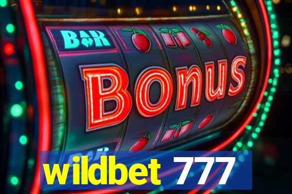 wildbet 777