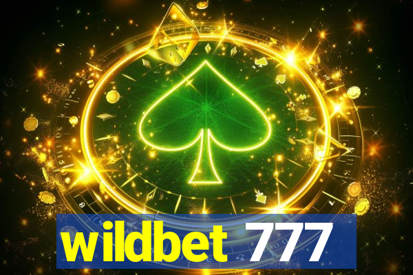 wildbet 777