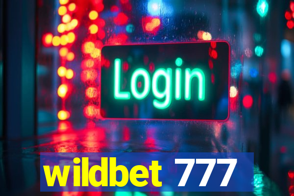 wildbet 777