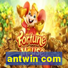 antwin com