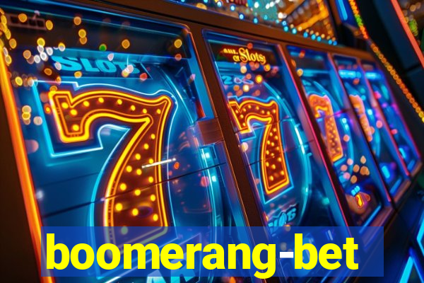 boomerang-bet