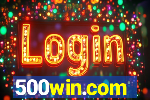 500win.com