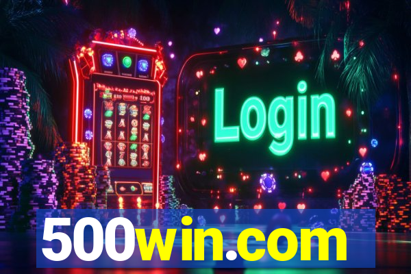 500win.com