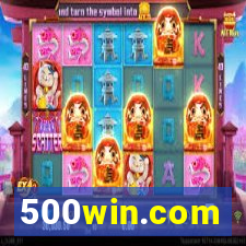 500win.com