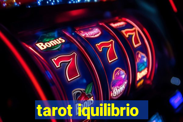 tarot iquilibrio