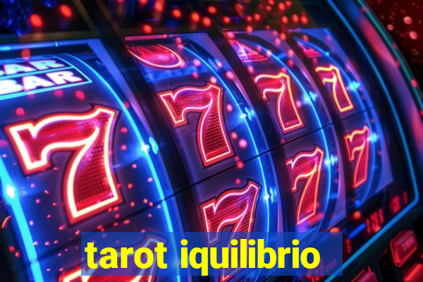 tarot iquilibrio