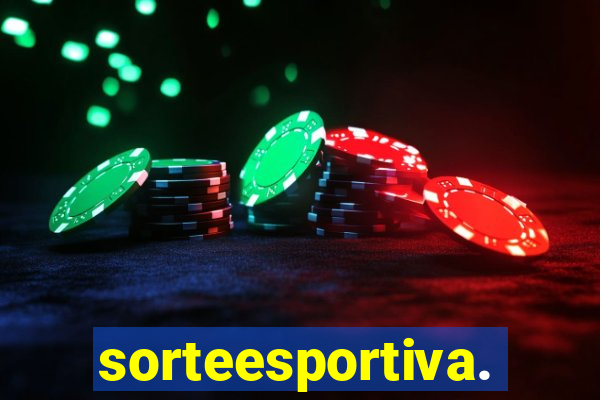 sorteesportiva.bet