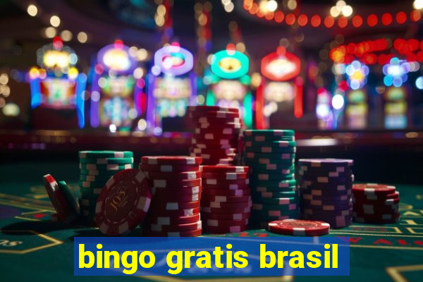 bingo gratis brasil