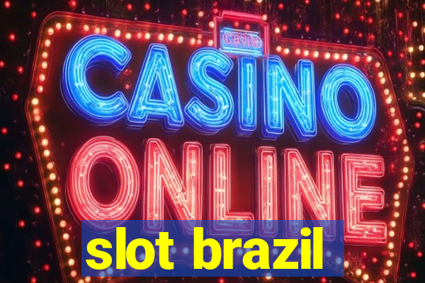 slot brazil