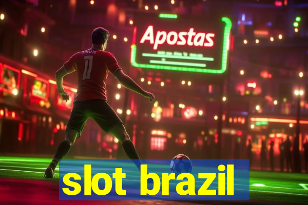 slot brazil