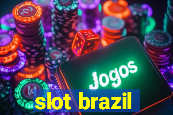 slot brazil