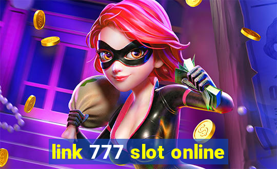 link 777 slot online