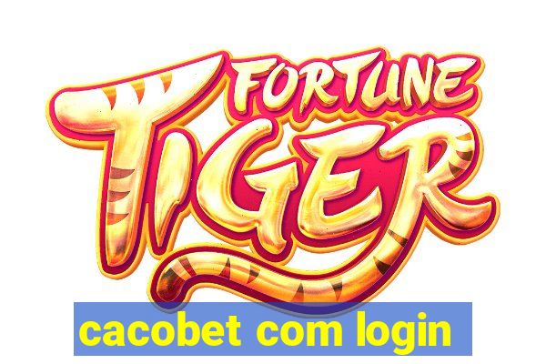 cacobet com login