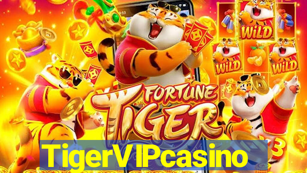 TigerVIPcasino