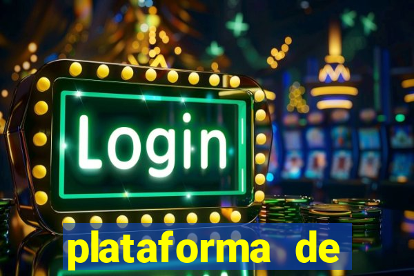 plataforma de porcentagem de jogos