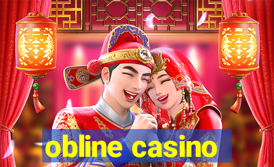 obline casino