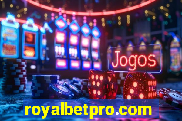 royalbetpro.com