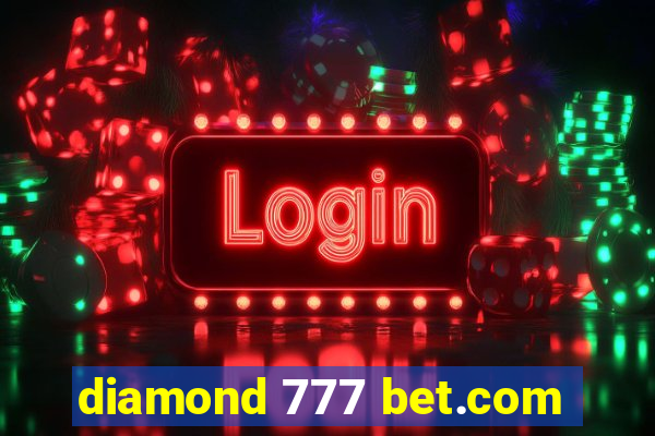 diamond 777 bet.com