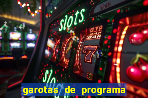 garotas de programa zona leste