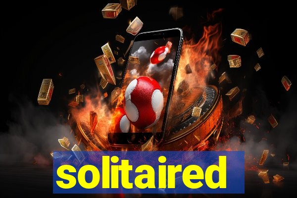 solitaired