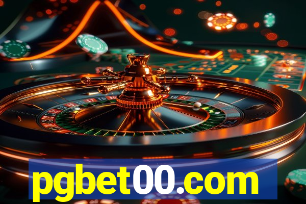 pgbet00.com