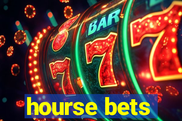 hourse bets