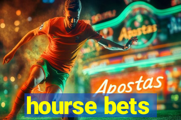 hourse bets