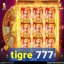 tigre 777