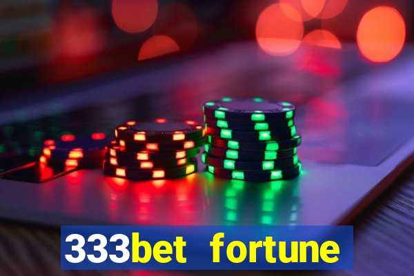 333bet fortune tiger apk