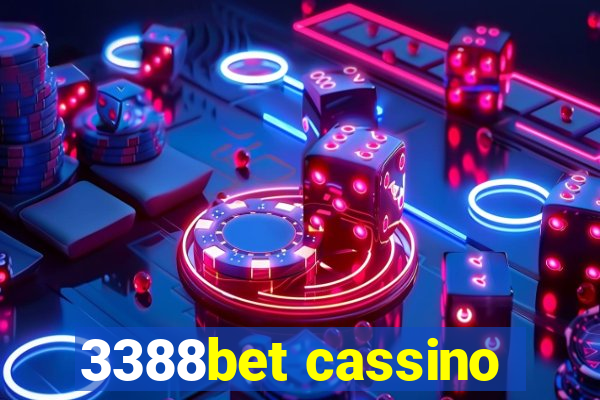 3388bet cassino