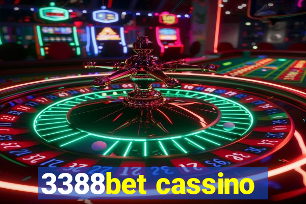 3388bet cassino