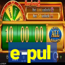 e-pul