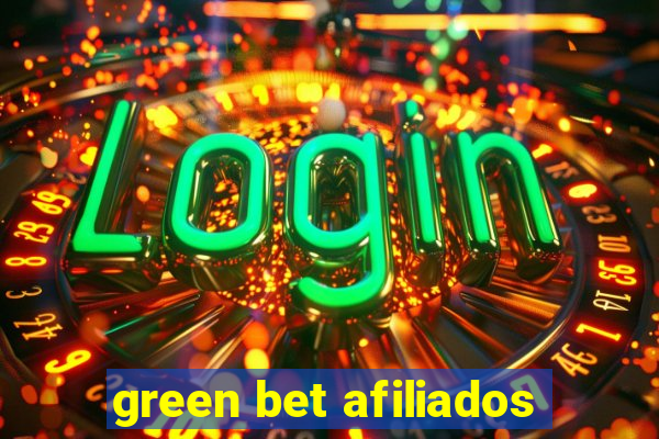 green bet afiliados