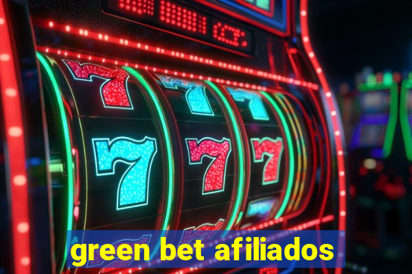 green bet afiliados