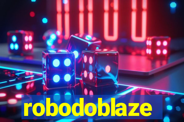 robodoblaze