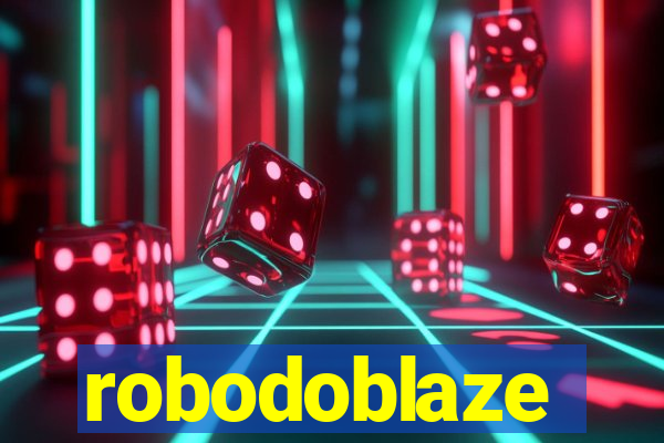 robodoblaze