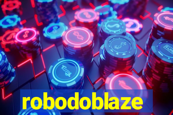 robodoblaze