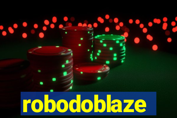 robodoblaze