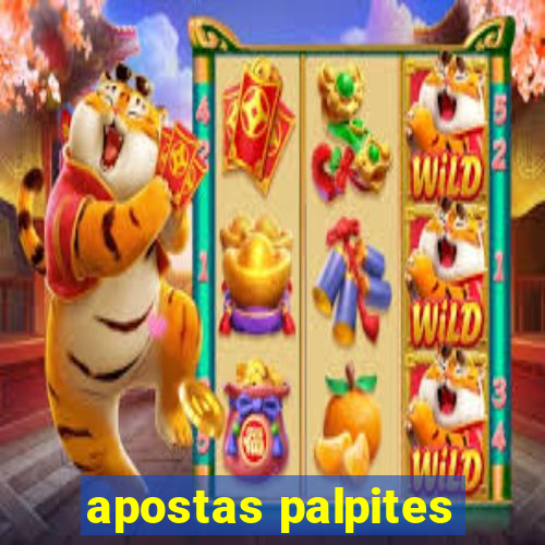 apostas palpites