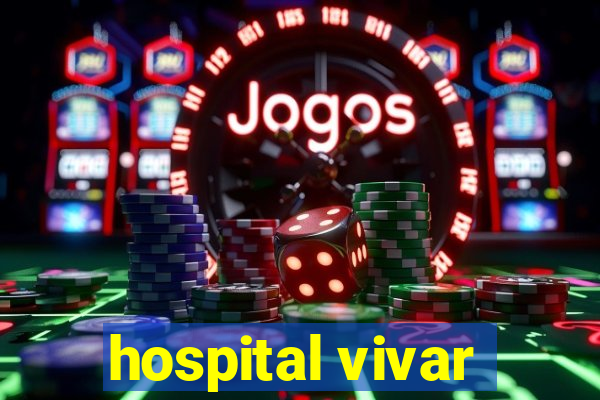 hospital vivar