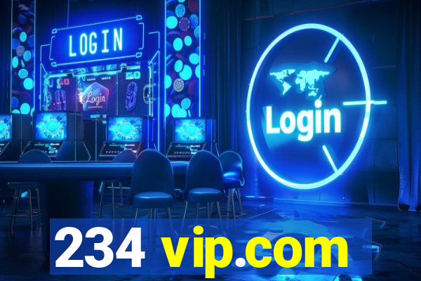 234 vip.com