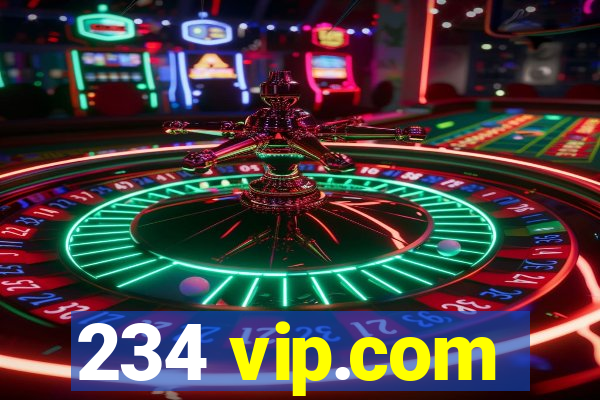 234 vip.com