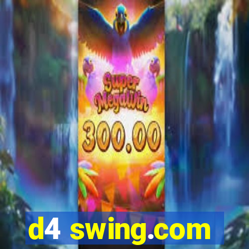 d4 swing.com