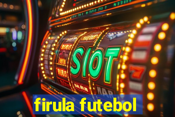 firula futebol