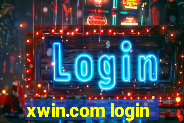 xwin.com login