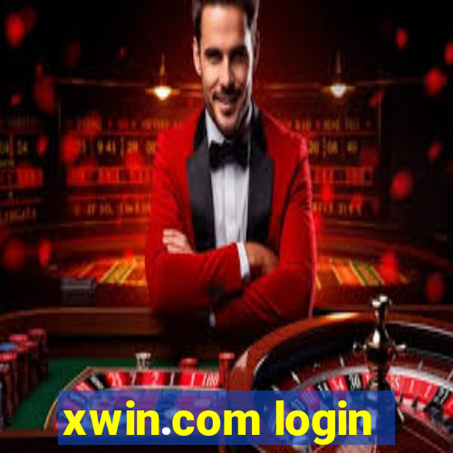 xwin.com login