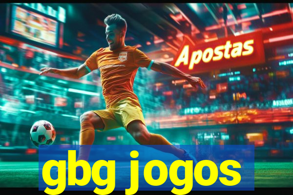 gbg jogos