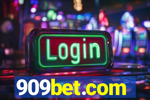 909bet.com