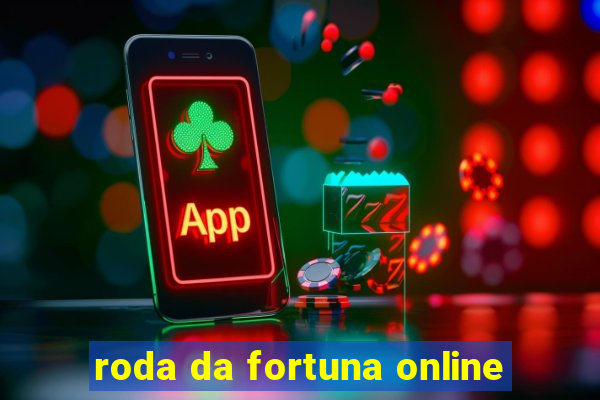 roda da fortuna online